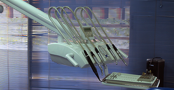 Consulta de Moisés Plaza Bernal. Alicante